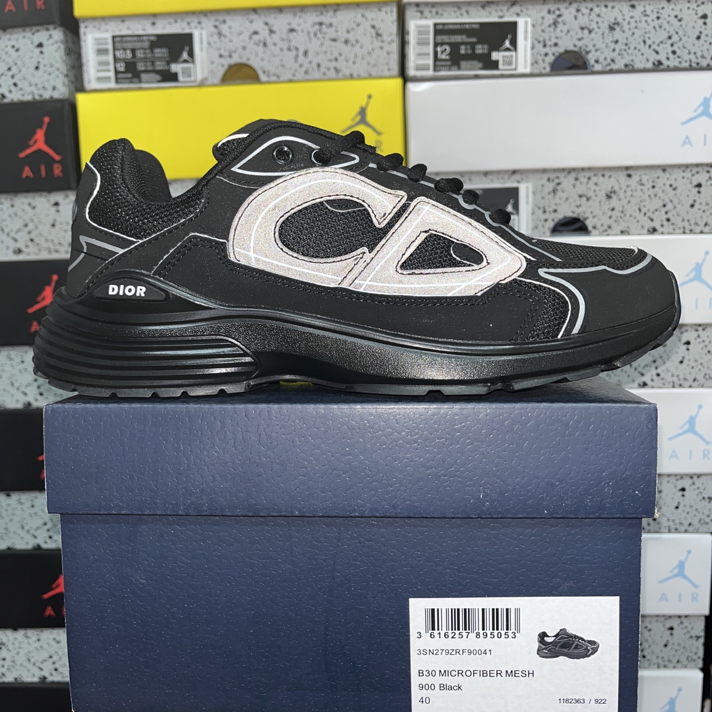 Dior B30 - Image 10