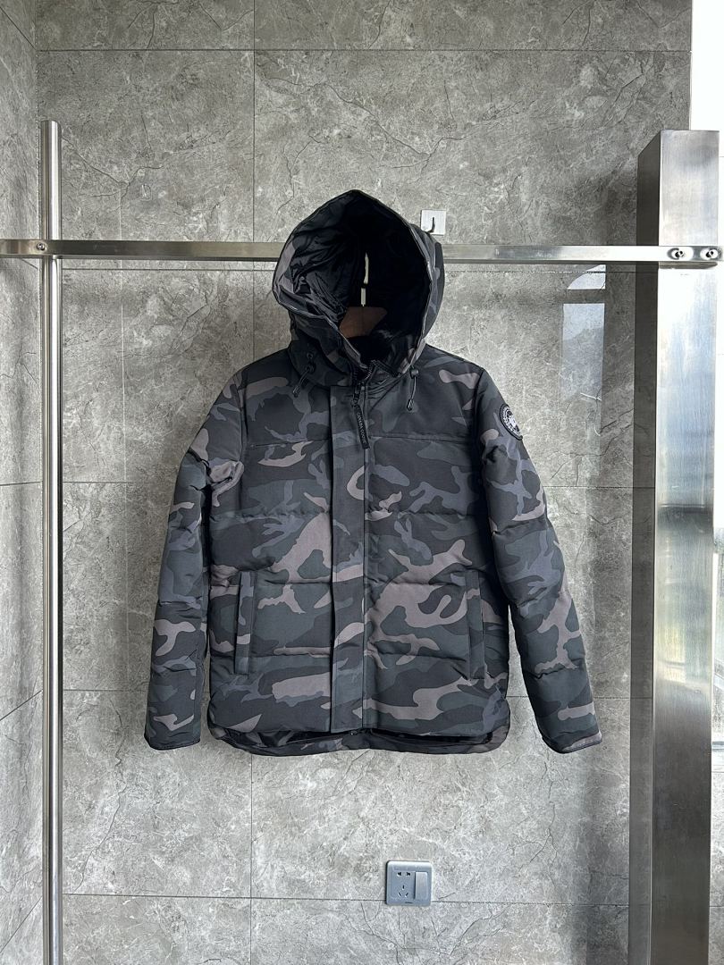 Canada Goose Macmillan Parka Jacket - Image 56