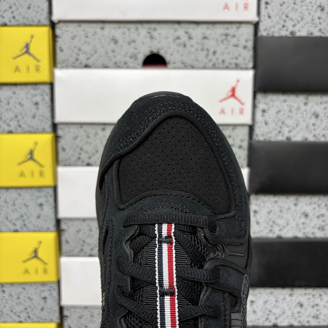 ASICS Gel-Kayano 14 Thom Browne (Black) - Image 5