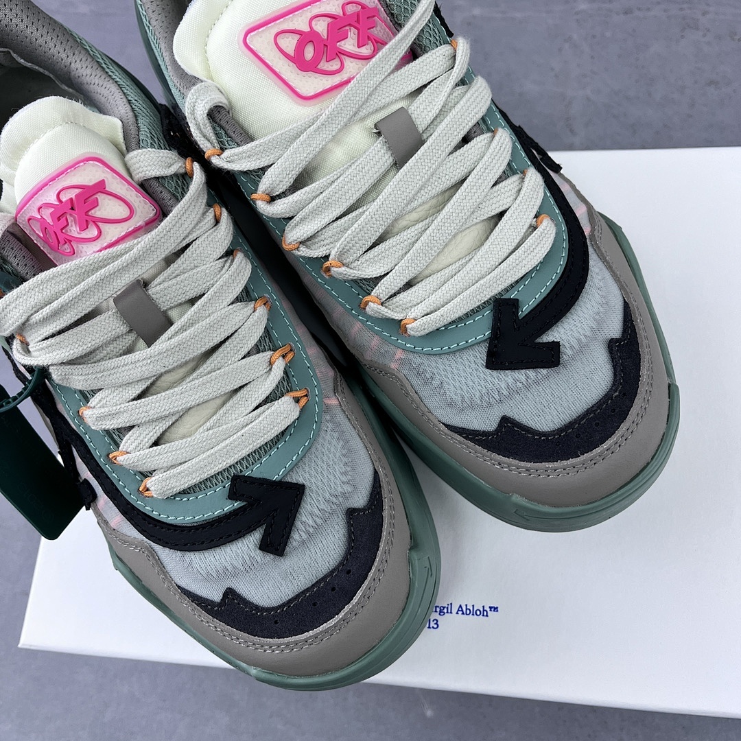 Off-White Odsy - Image 7