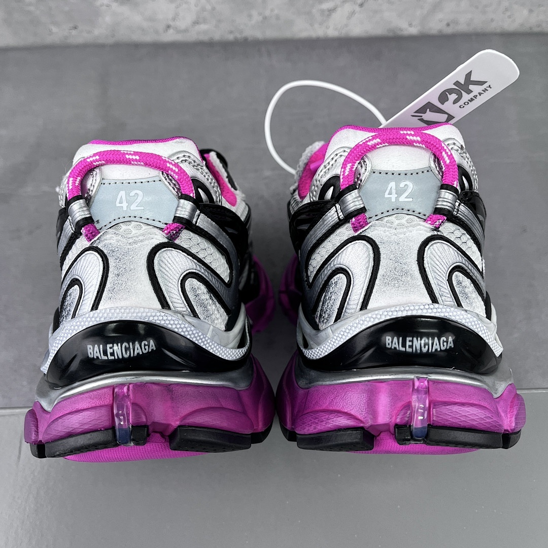 Balenciaga Runner 2.0 - Image 46