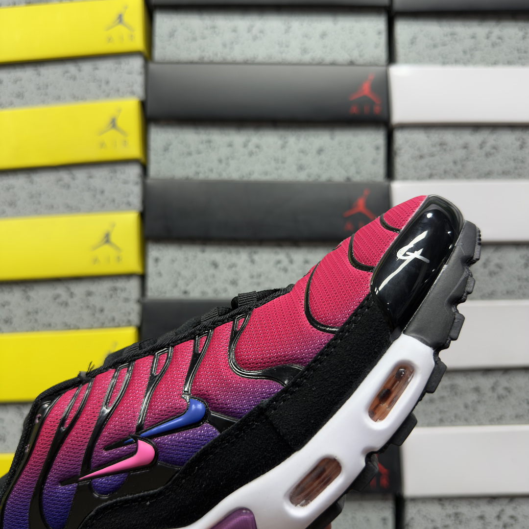 Nike Air Max Plus Patta FC Barcelona Culers Del MóN - Image 2