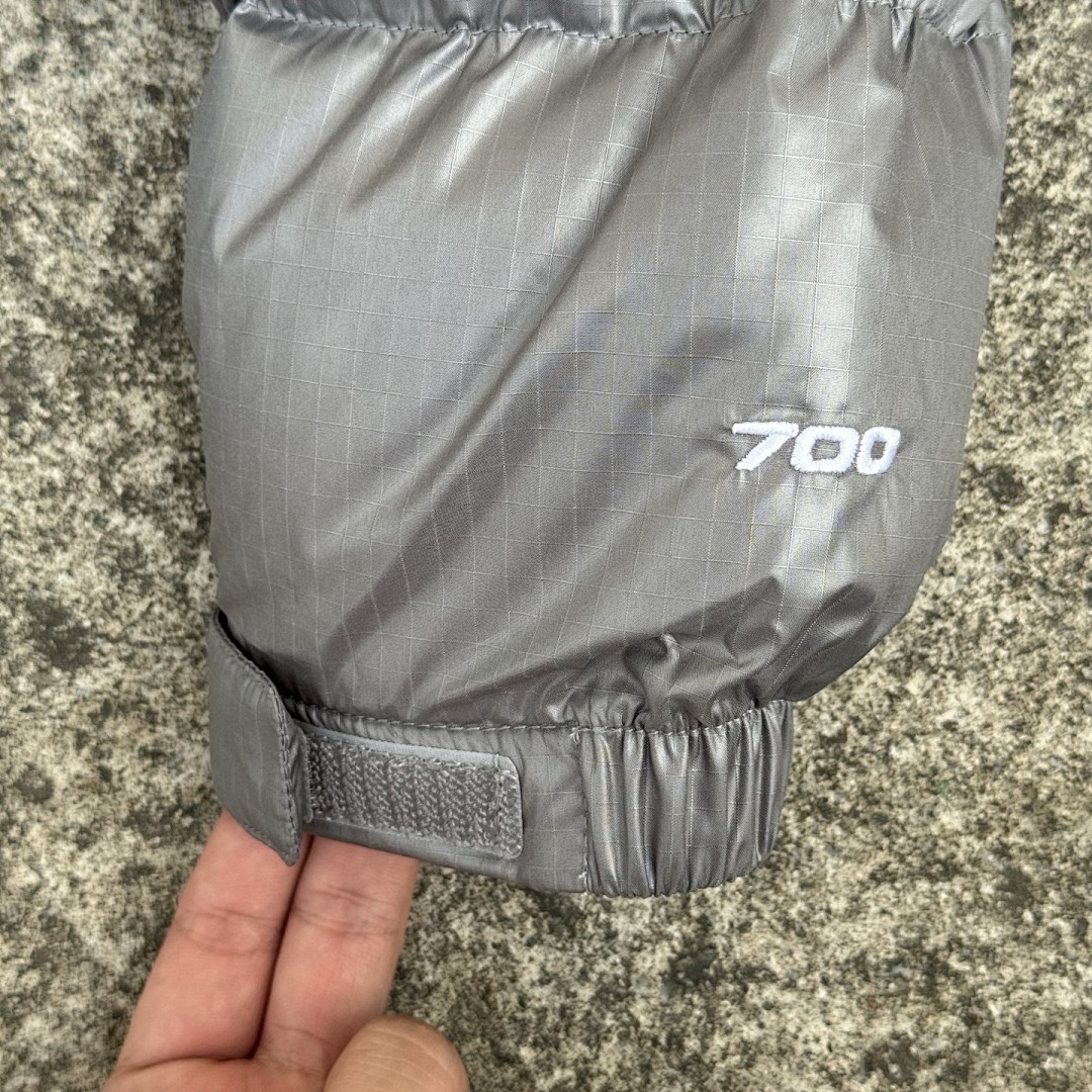 The North Face TNF Women's Nuptse Short Jacket - Image 28