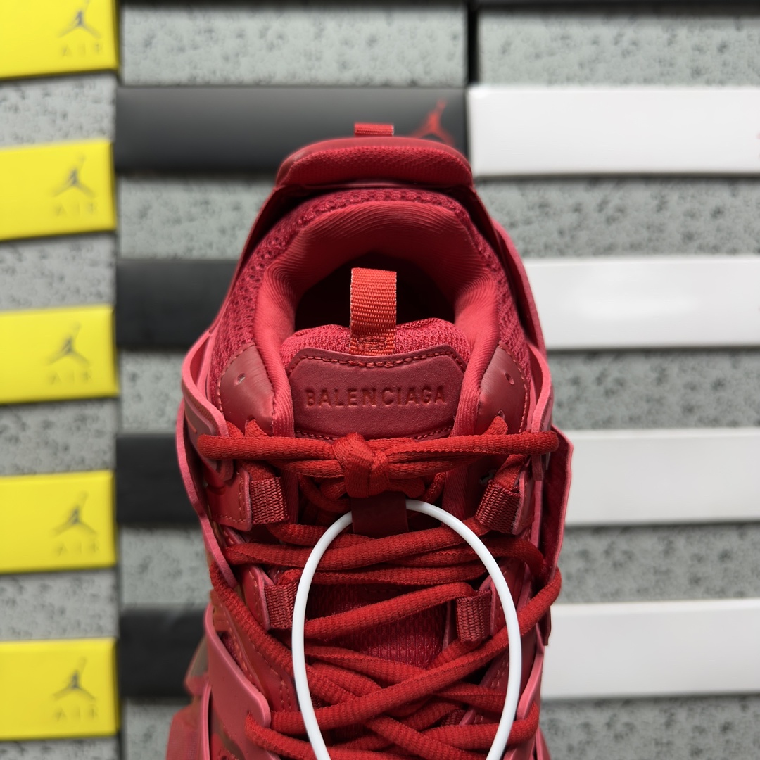 Balenciaga BLCG Track - Image 5
