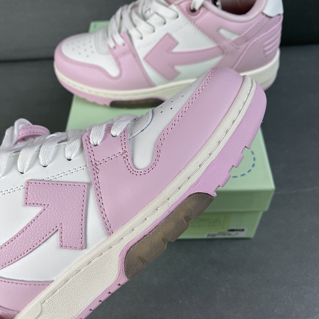Off-White Pink White - Image 8