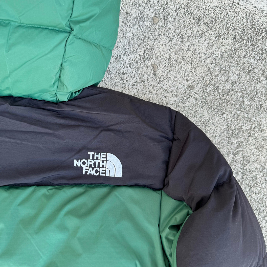 The North Face TNF Himalayan Goose Down 550 Fill Jacket - Image 33