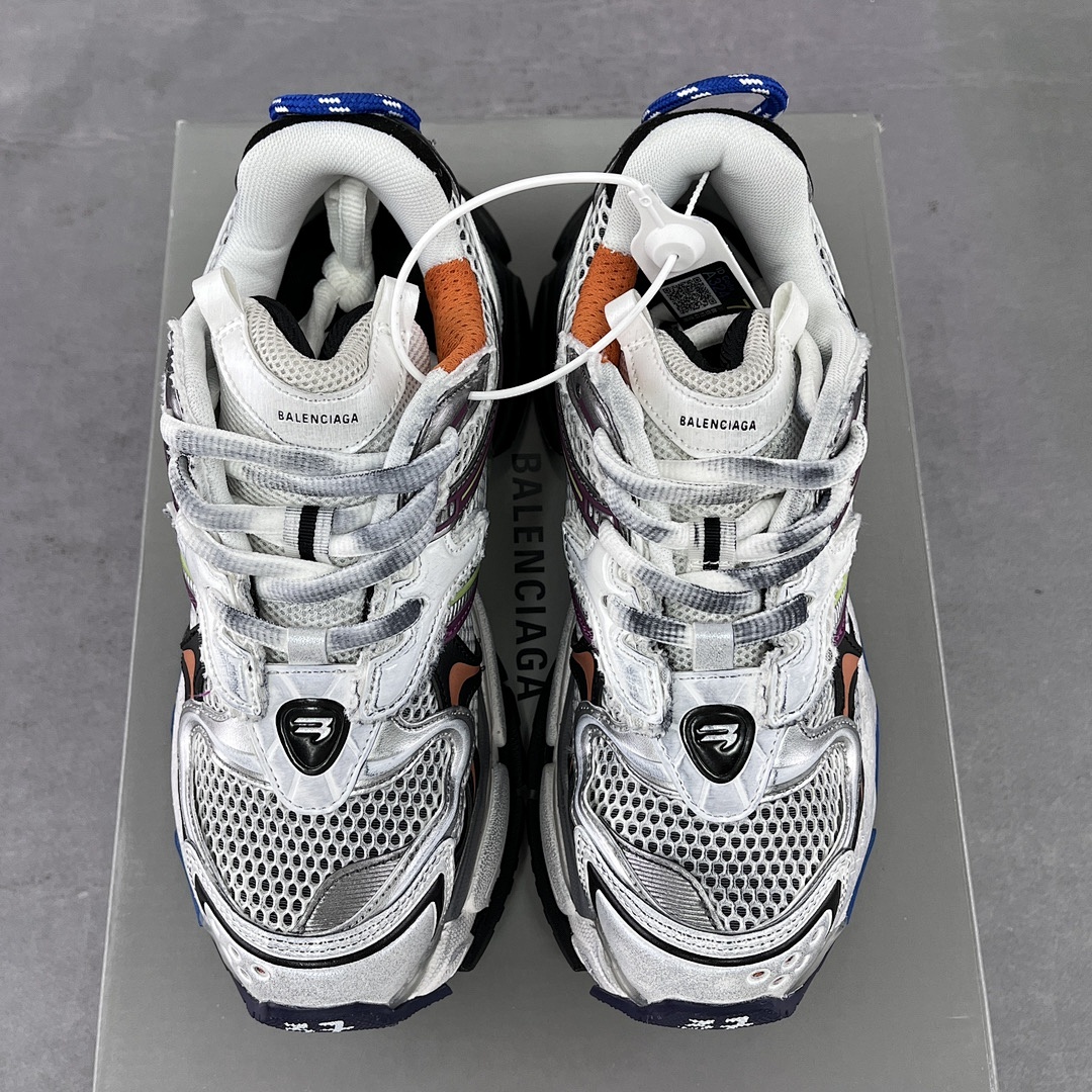 Balenciaga Runner 2.0 - Image 37