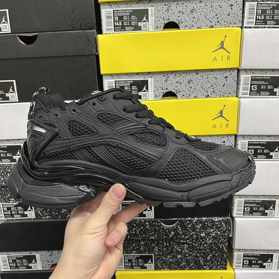 Balenciaga BLCG Runner 7.5 - Image 7