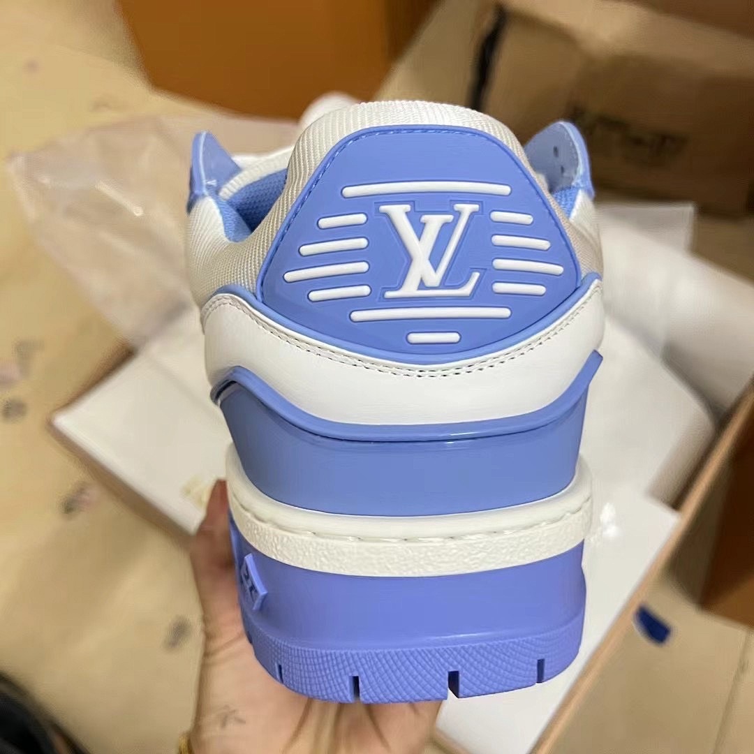 Louis Vuitton LV Trainer Maxi - Image 5