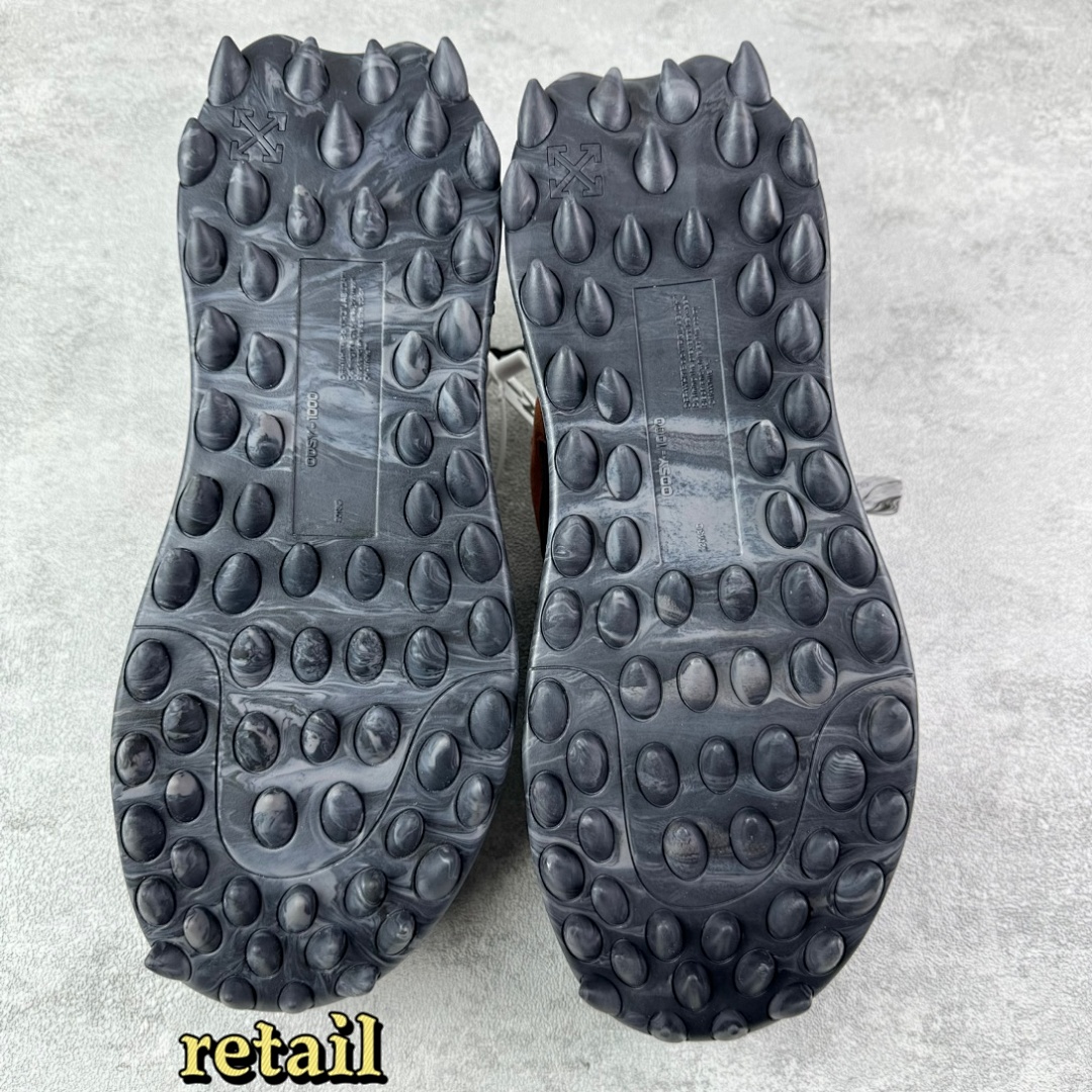 Off-White Odsy-1000 Retail Comparison - Image 32