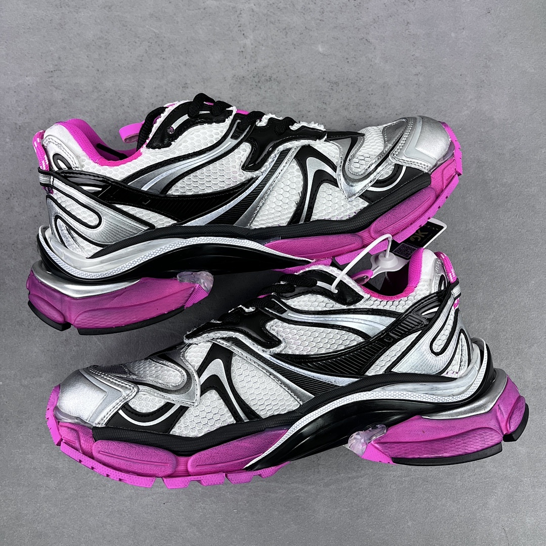 Balenciaga Runner 2.0 - Image 47