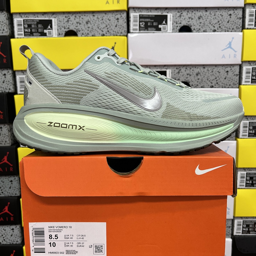 Nike Zoom Vomero - Image 8