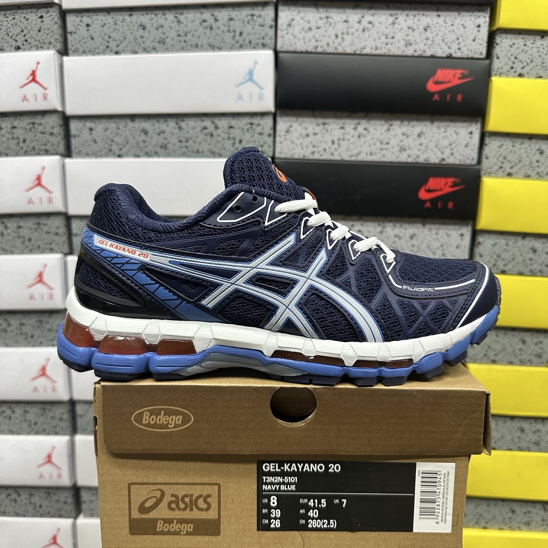 ASICS Gel-Kayano