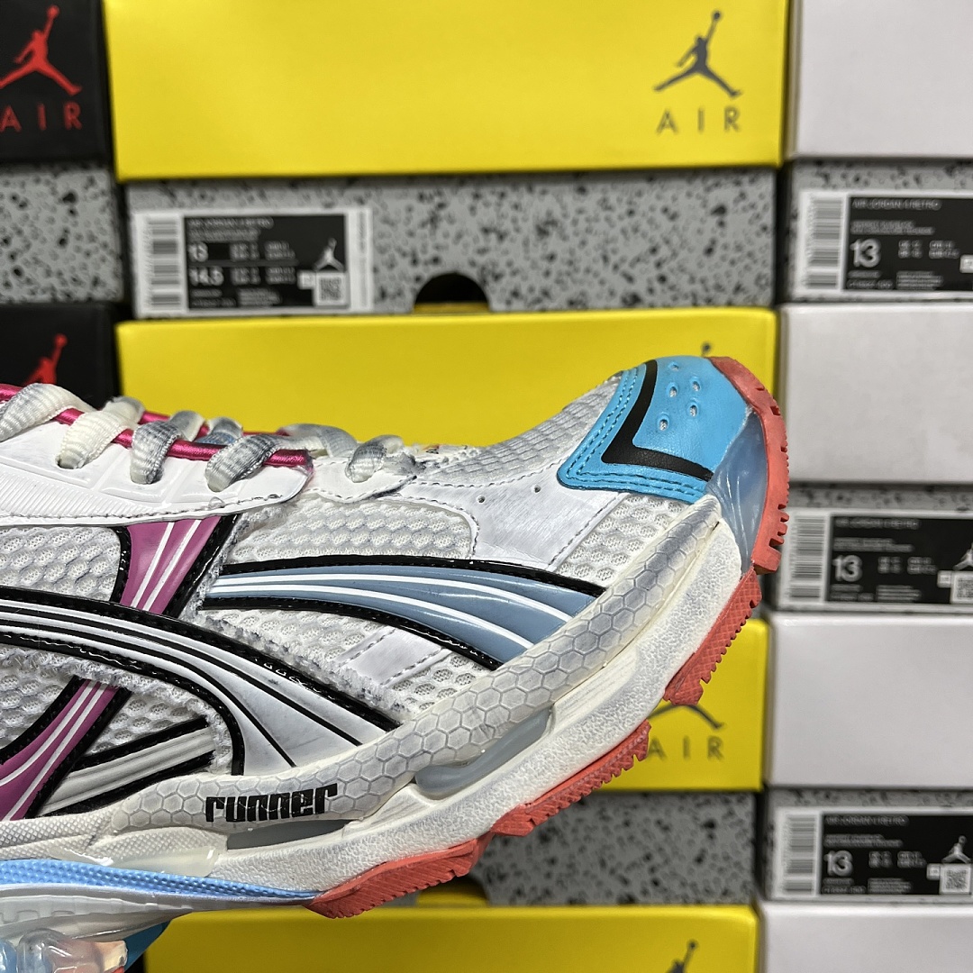 Balenciaga BLCG Runner 7.5 - Image 7