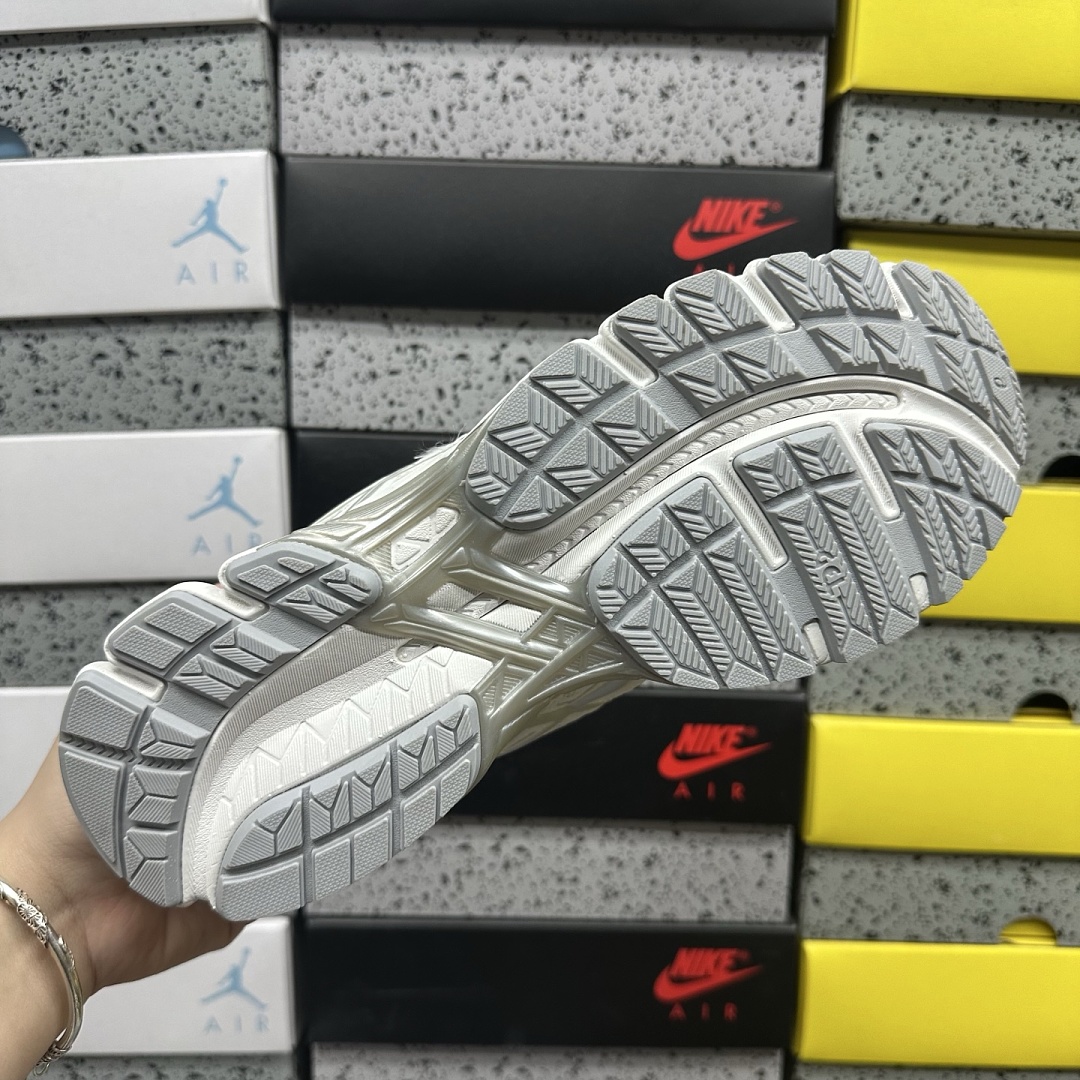 ASICS Gel-Kayano 20 (White Pure Silver) - Image 9