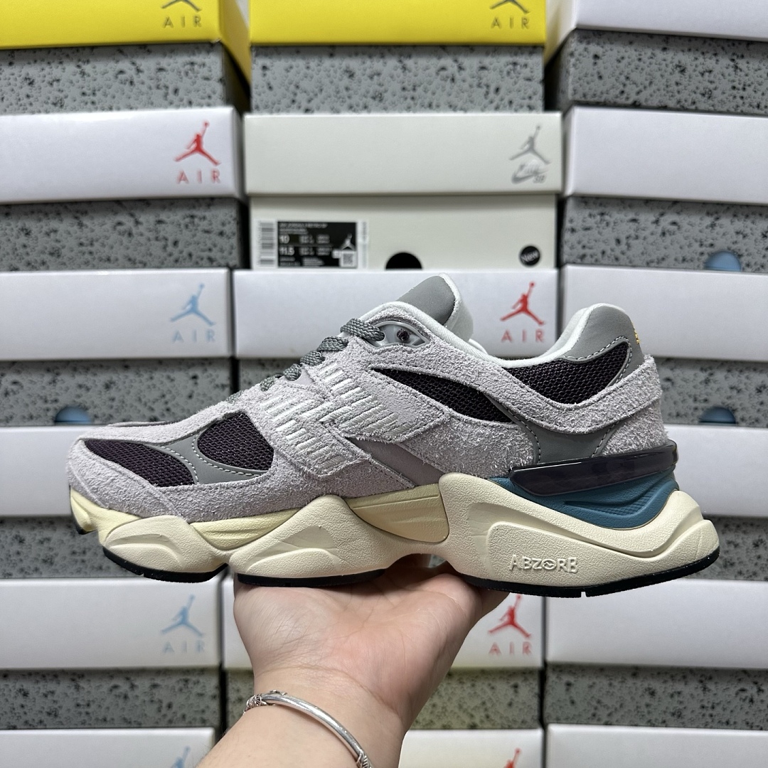 New Balance 9060 - Image 10