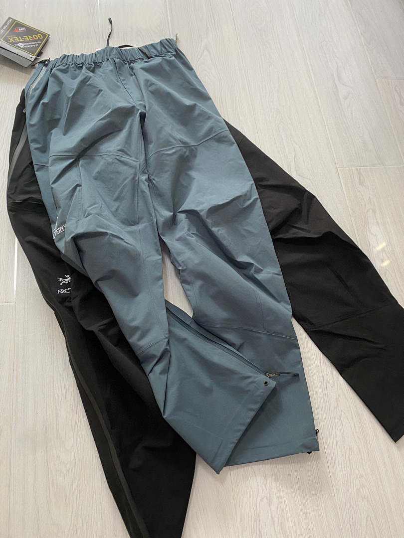 Arc'teryx Beta Pant Full Long - Image 7