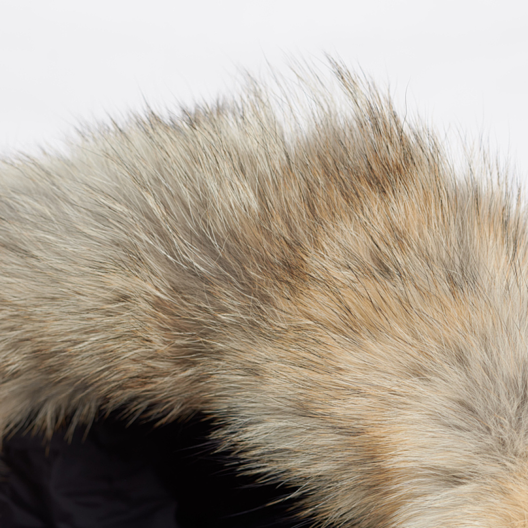 Canada Goose Parka 08 - Image 8