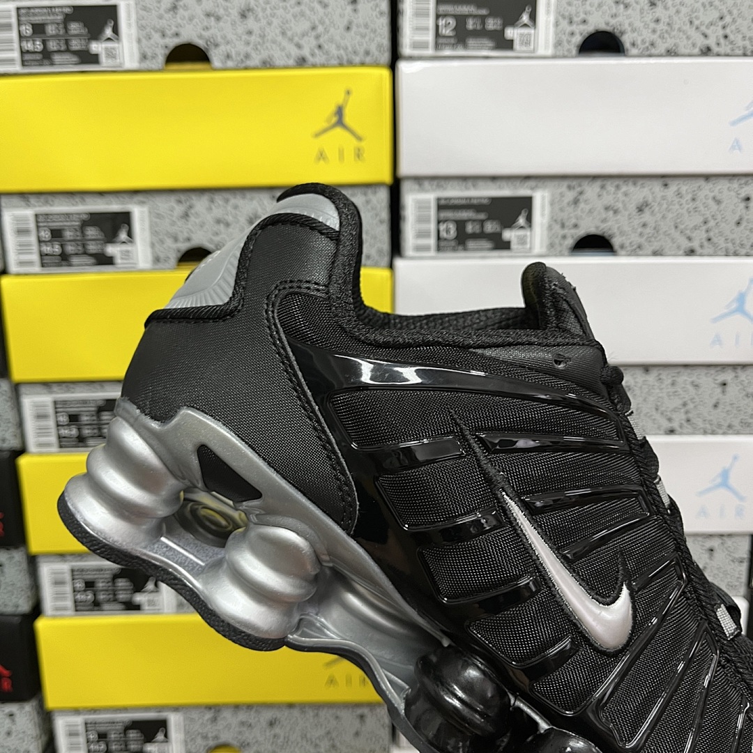 Nike Shox TL AR3566-200 - Image 8