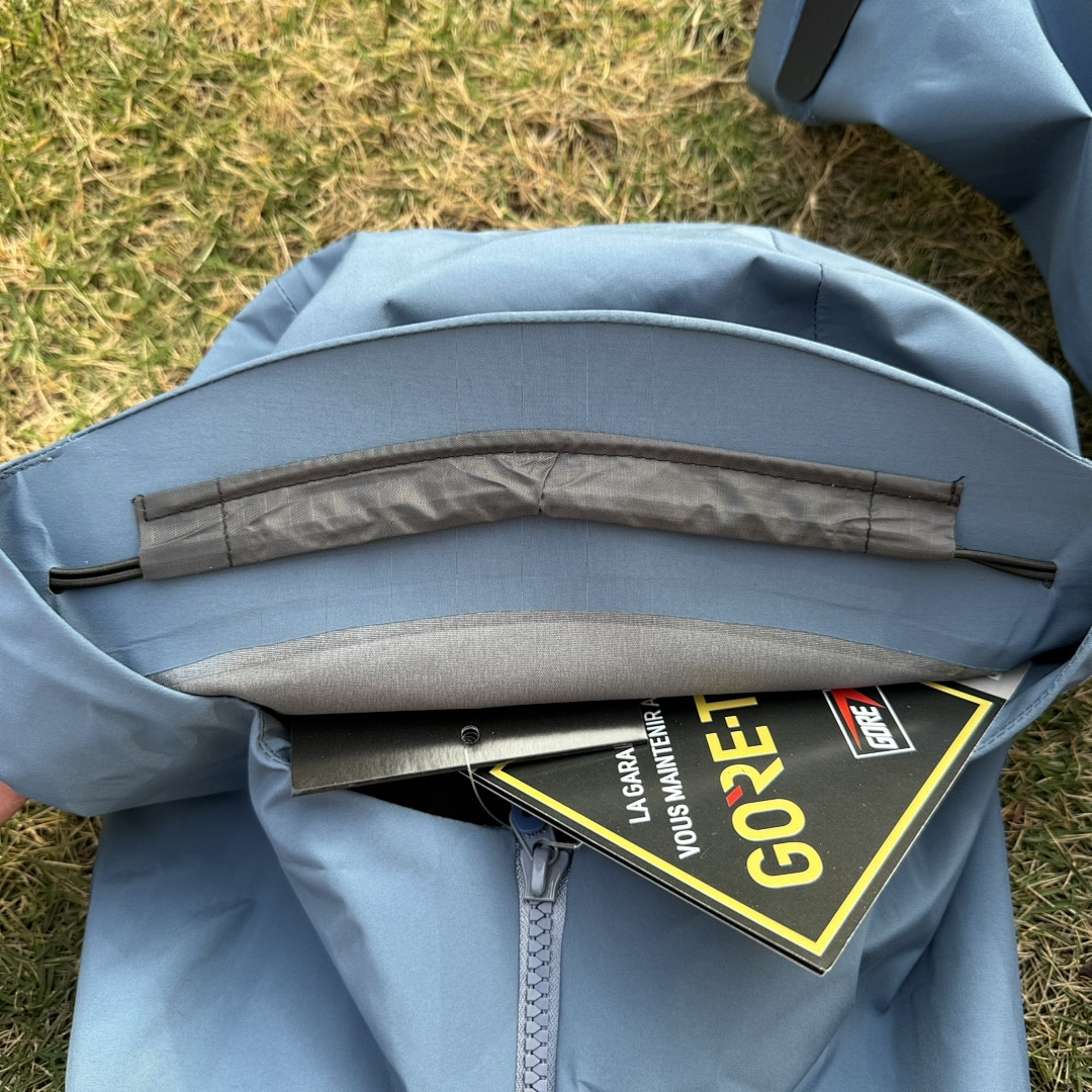 Arc'teryx Alpha Sv Jacket 6 Moonlit Gen - Image 19