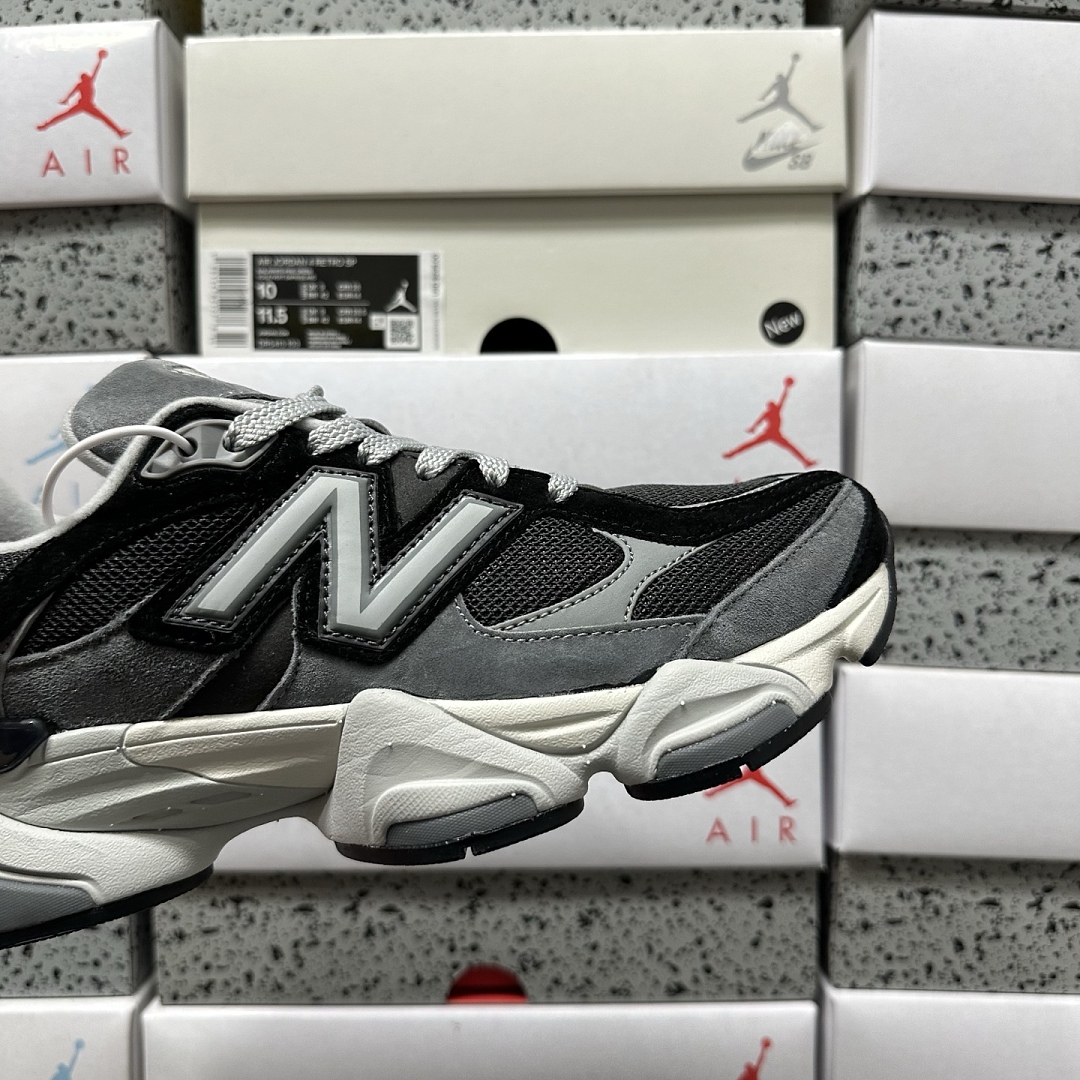 New Balance 9060 - Image 4