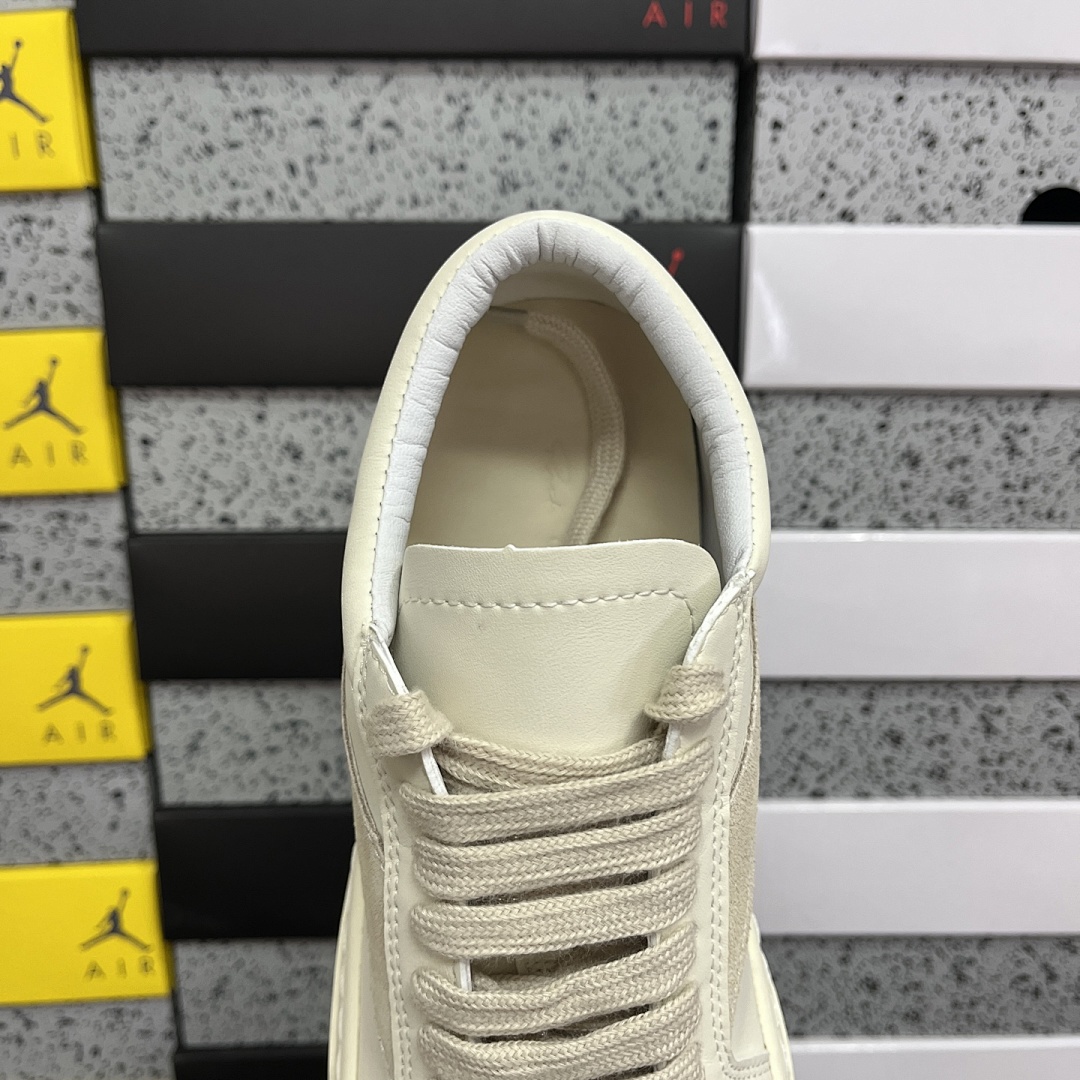 Rick Owens Vintage Sneaks - Image 6