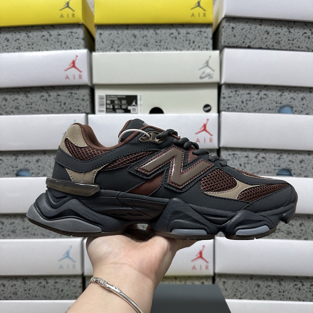 New Balance 9060 - Image 4