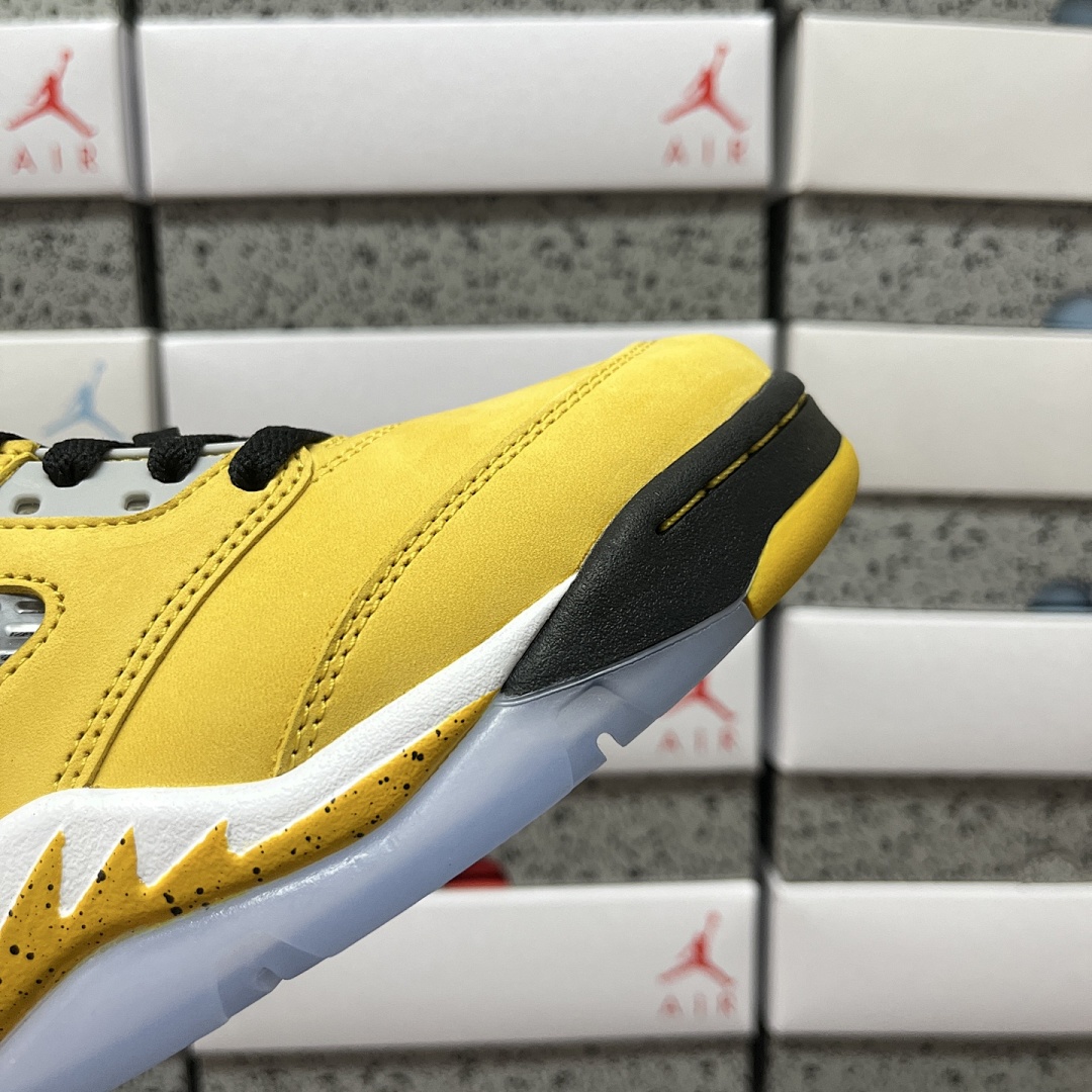 Nike Jordan 5 Retro Tokyo T23 IO3372-700 - Image 8