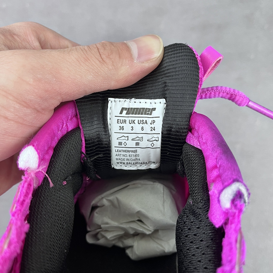 Balenciaga Runner - Image 39
