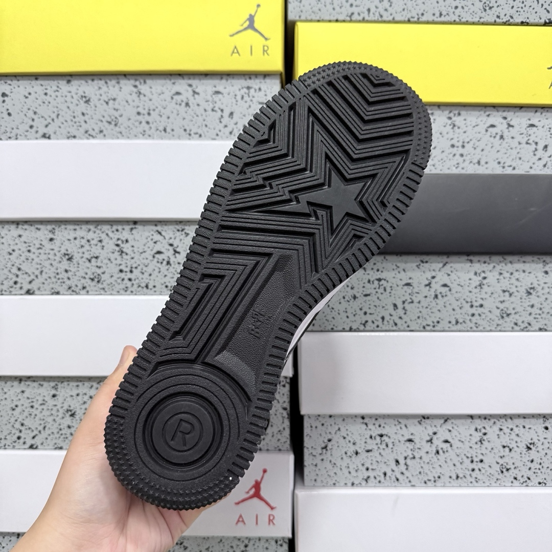 Bape Sta Low 1H20191046 - Image 5
