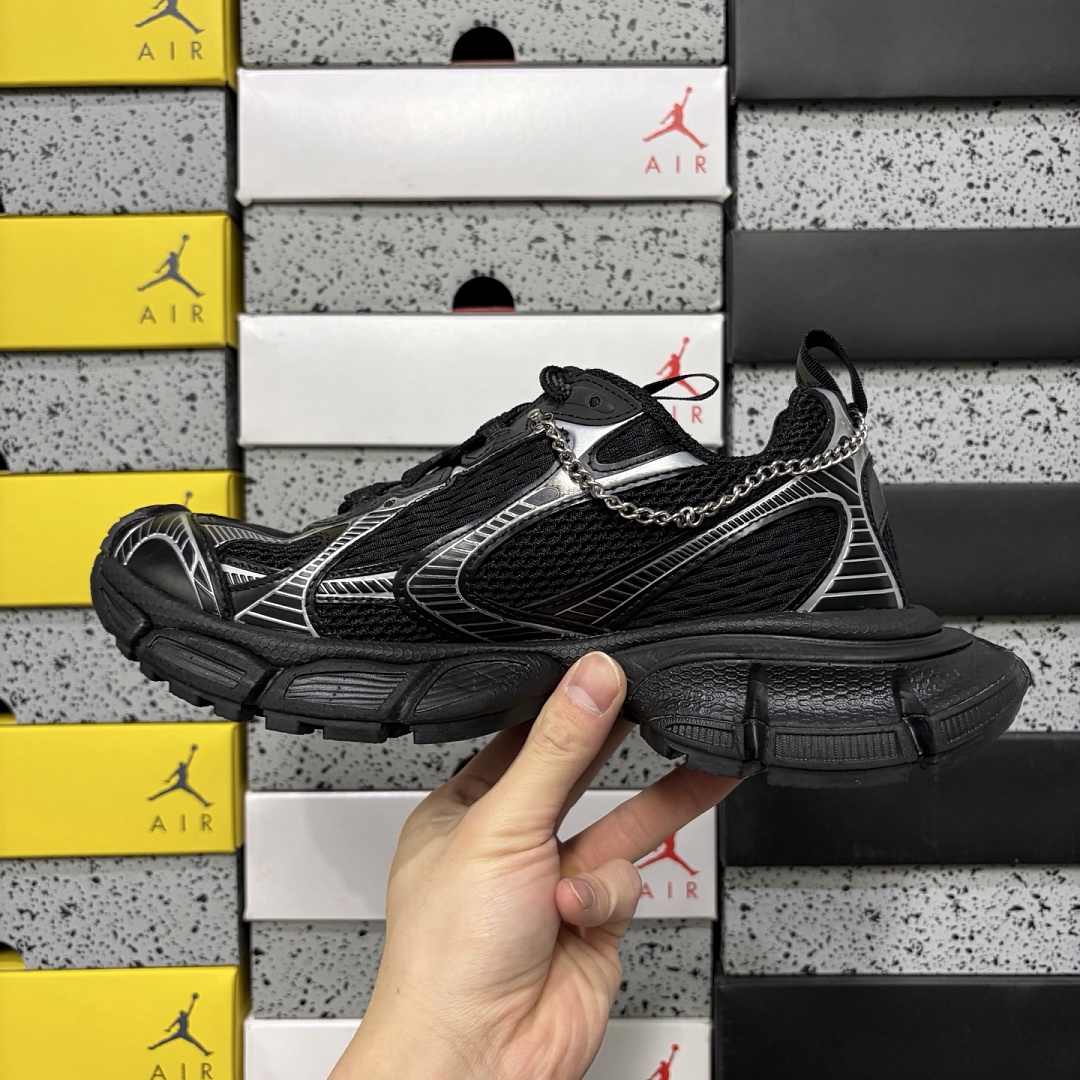 Balenciaga BLCG 3Xl - Image 4