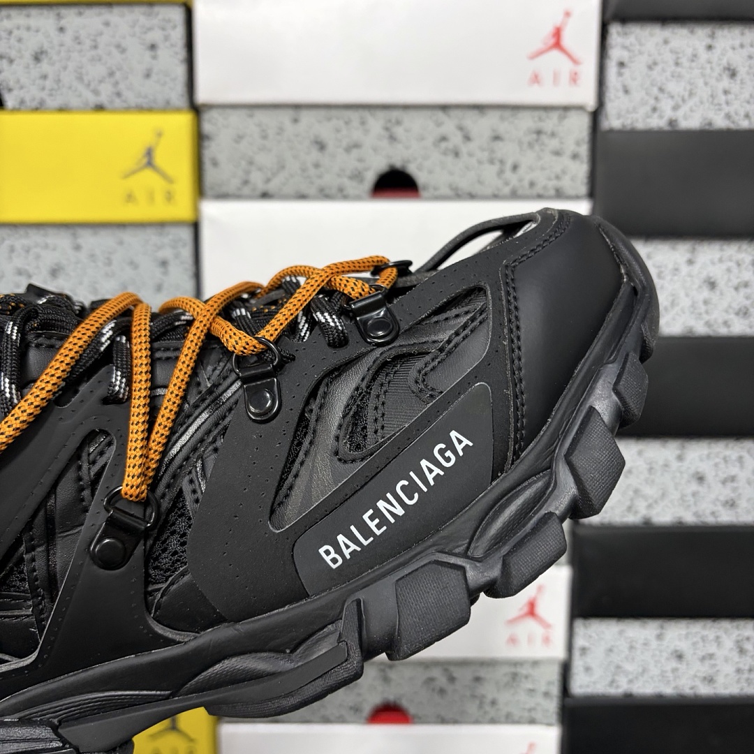 Balenciaga Track - Image 9