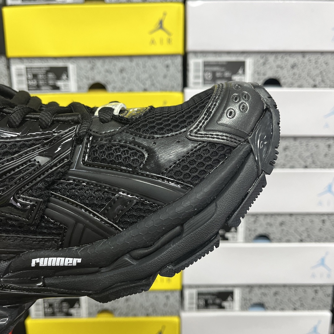 Balenciaga BLCG Runner 7 Gen - Image 3