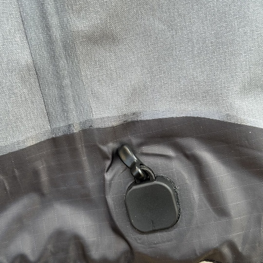 Arc'teryx Alpha Sv Jacket 6 Ivory Gen - Image 10