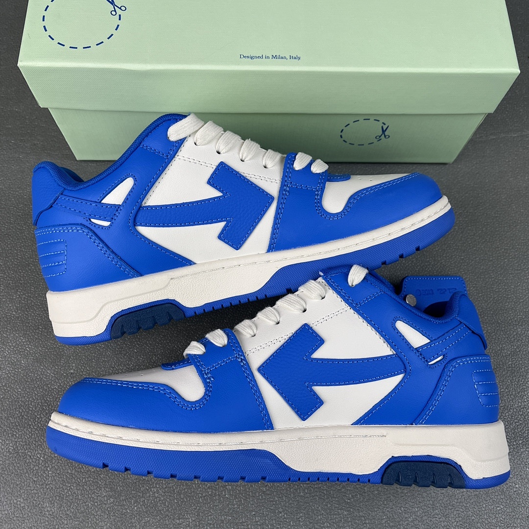 Off-White Blue - Image 3