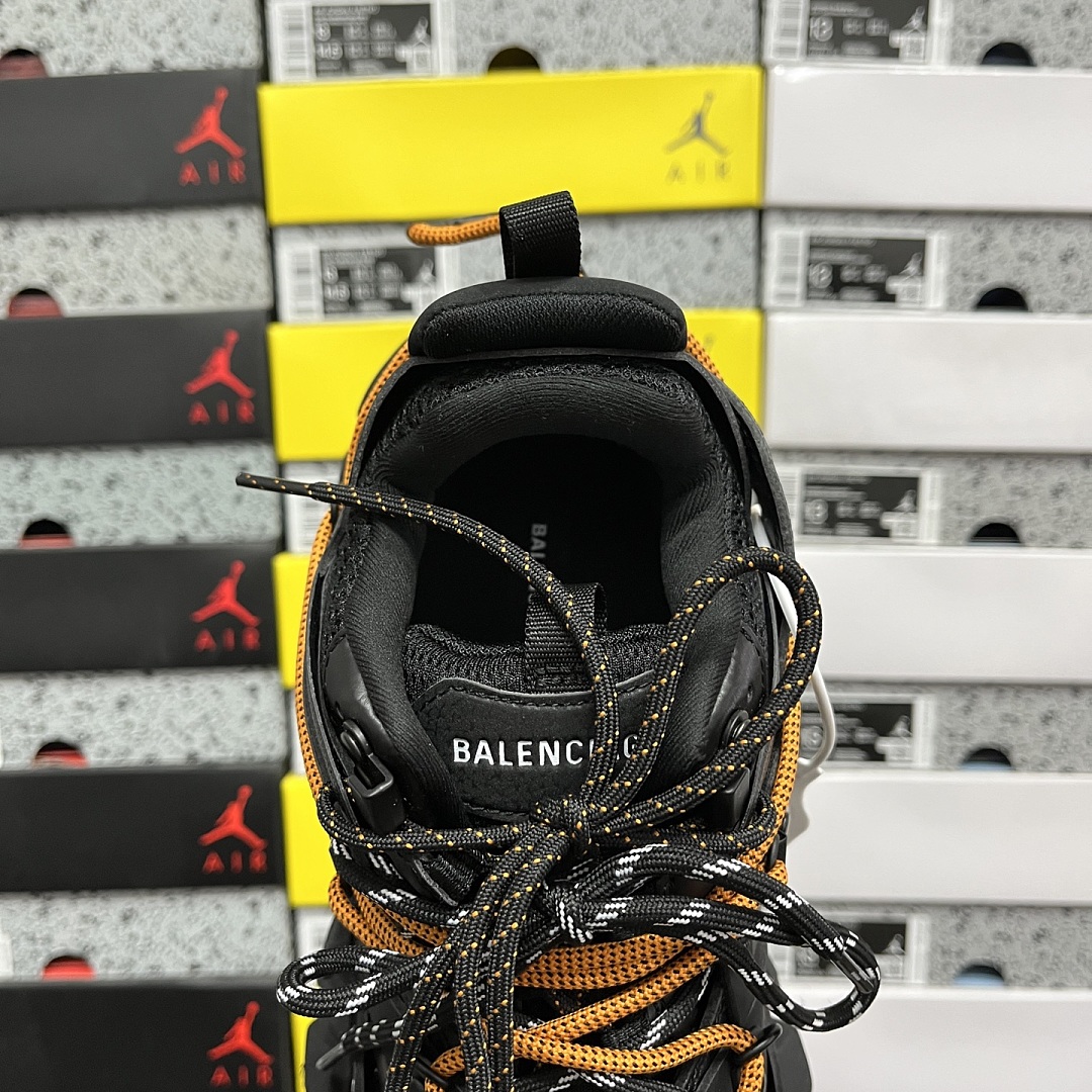 Balenciaga Track Trail Laces 3.0 - Image 6