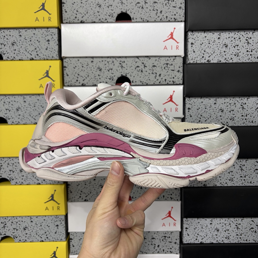 Balenciaga Triple S 2 - Image 12
