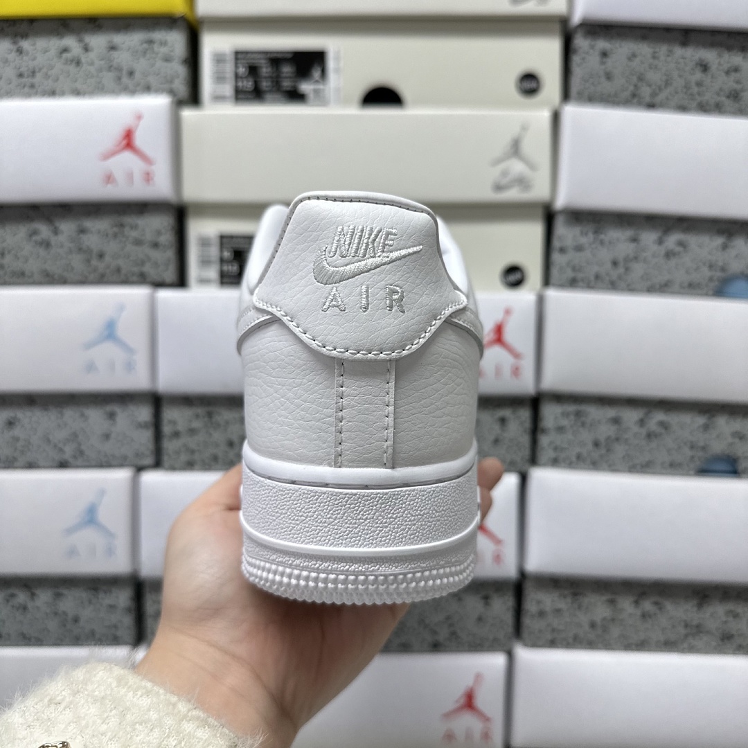 Nike Air Force 1 Low Drake NOCTA Certified Lover Boy CZ8065-100 - Image 10