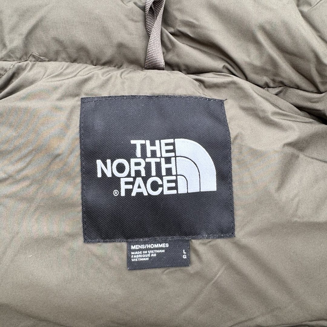 The North Face TNF 1996 Retro Nuptse 700 Fill Packable Jacket - Image 43