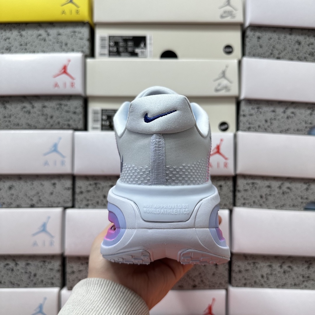 Nike Vomero Premium Blue Tint HM5973-400 - Image 9