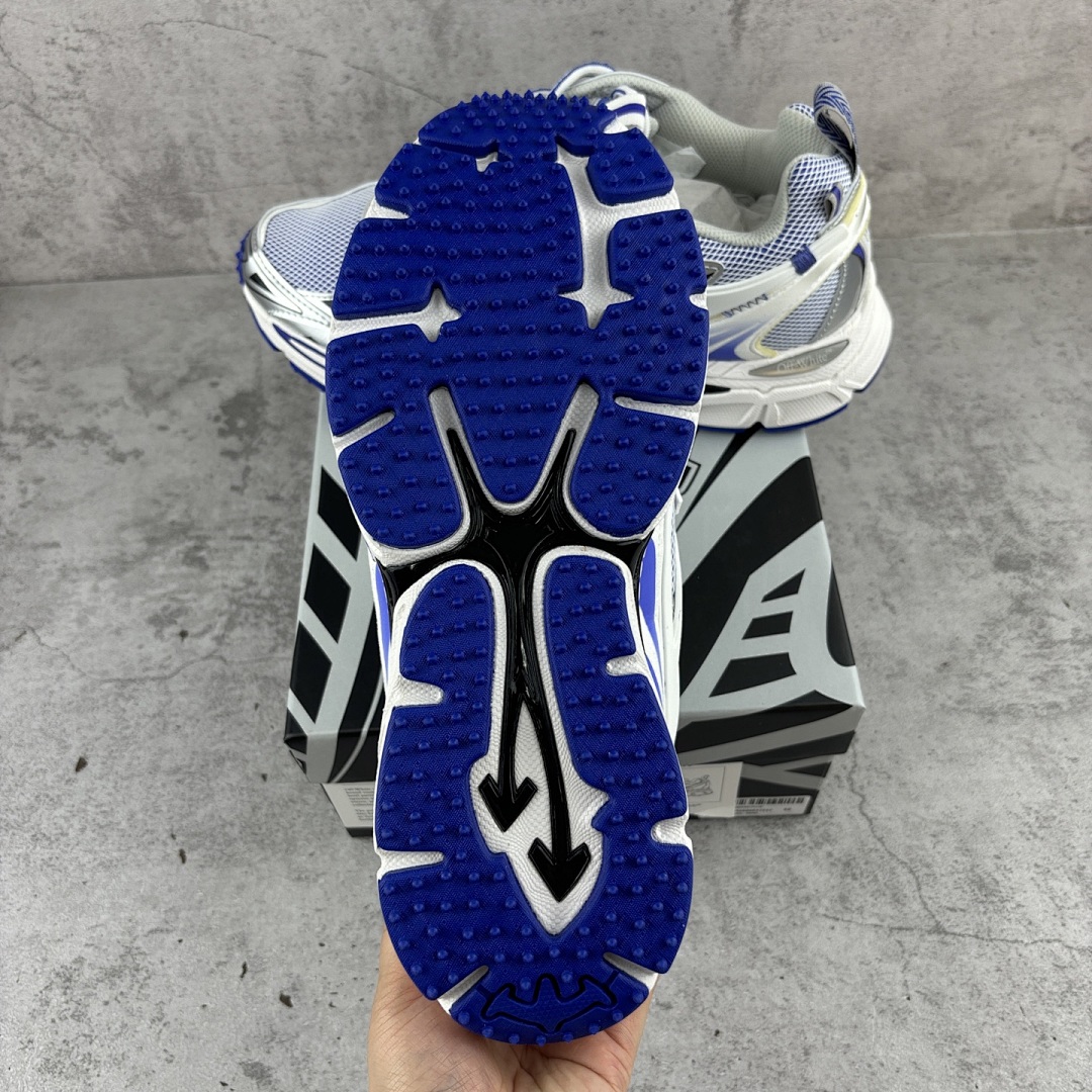 Off-White Be Right Back (White Blue) - Image 2