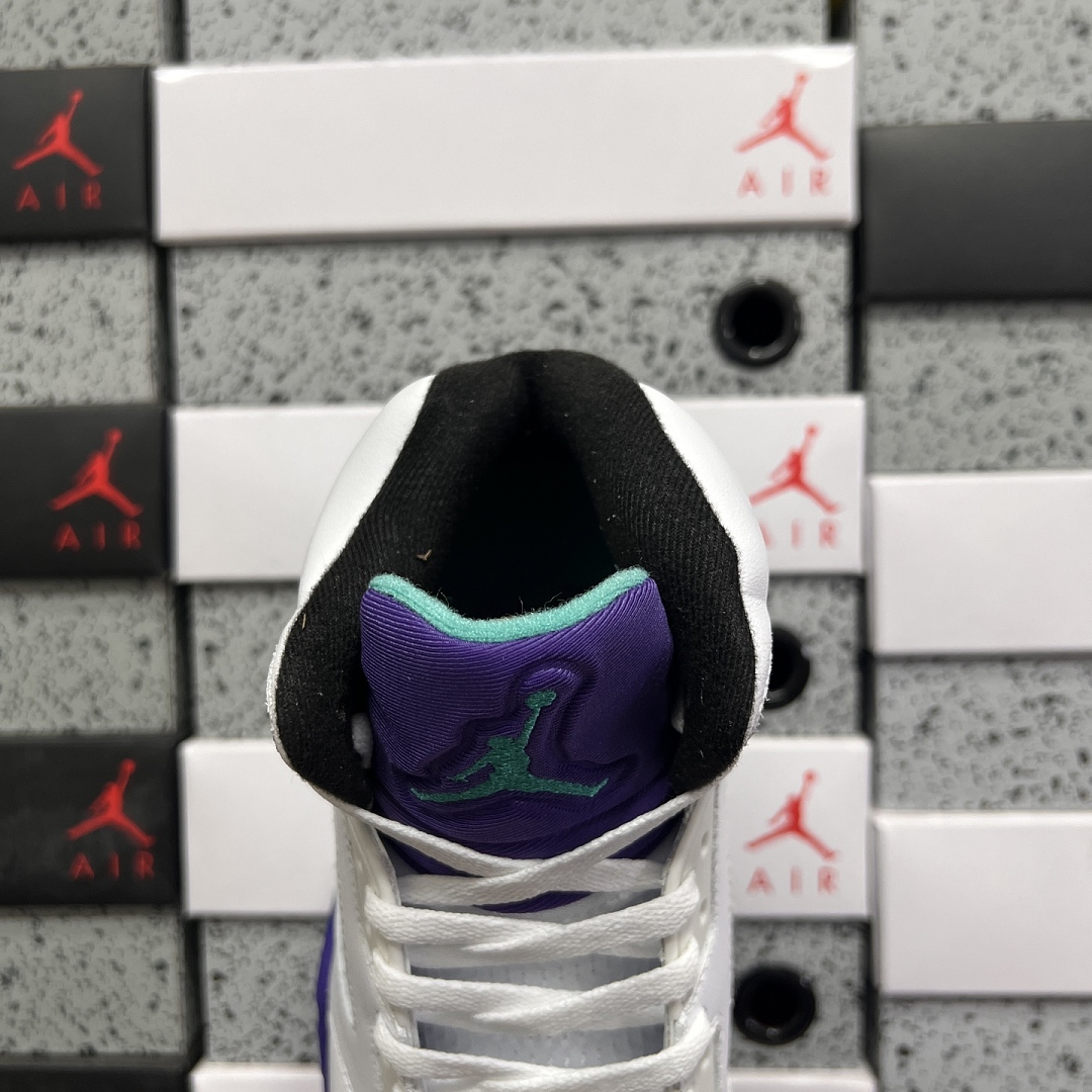 Nike Grape - Image 5