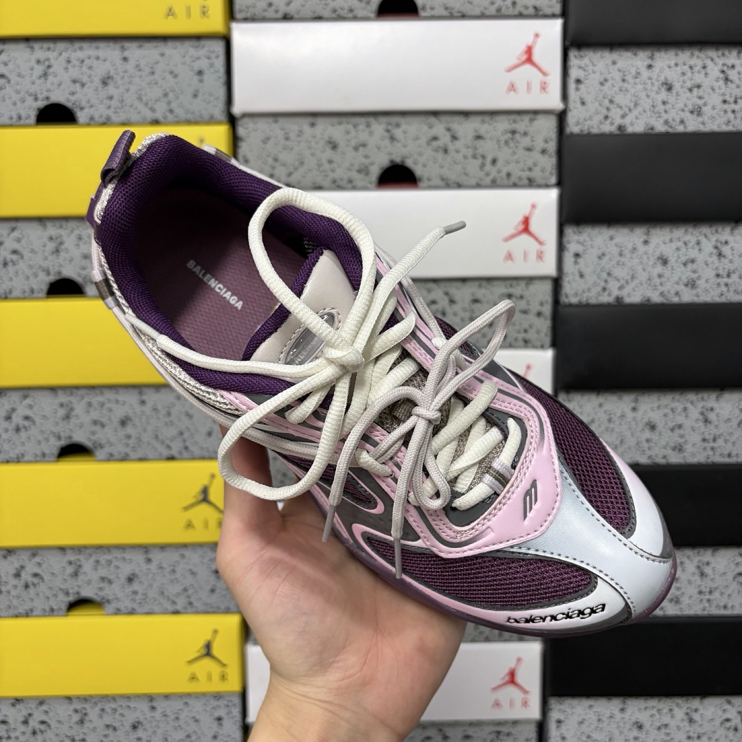 Balenciaga BLCG Radar 25 Gen - Image 8