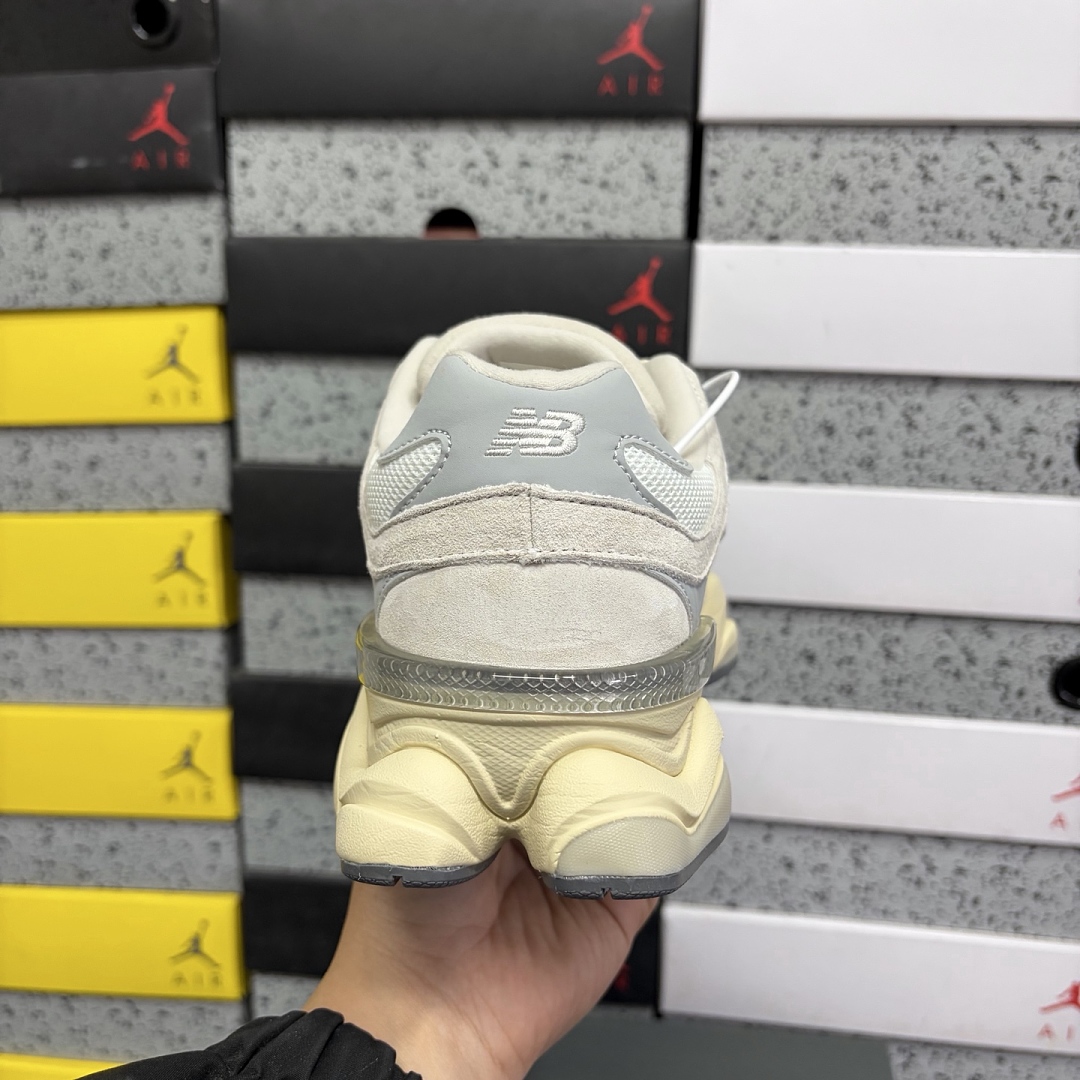 New Balance 9060 - Image 9