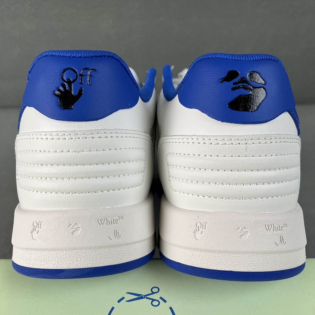 Off-White White Light Blue - Image 3