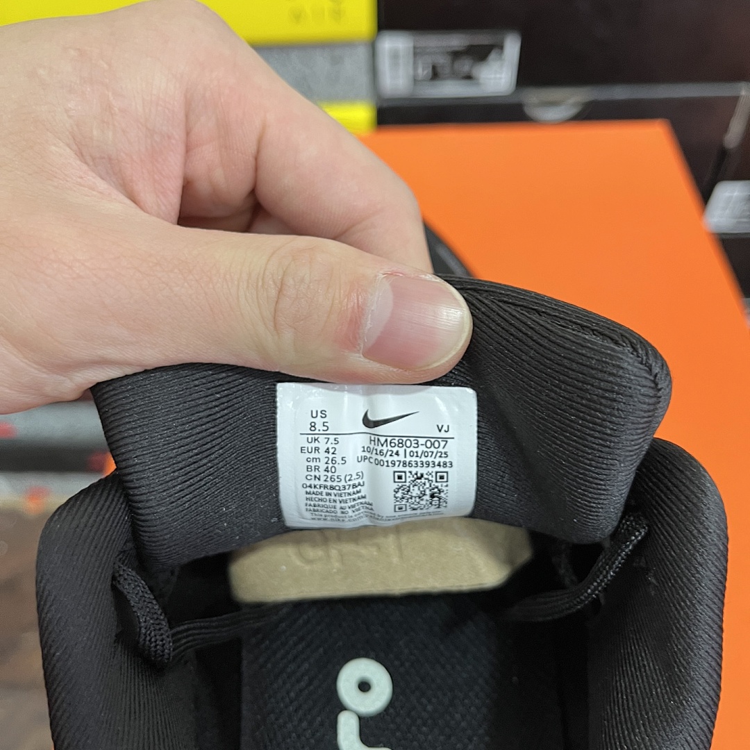 Nike Zoom Vomero - Image 7