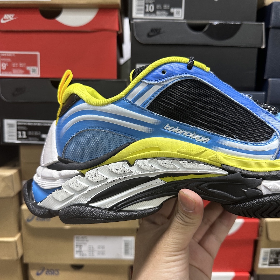 Balenciaga Triple S.2 S 2 - Image 8