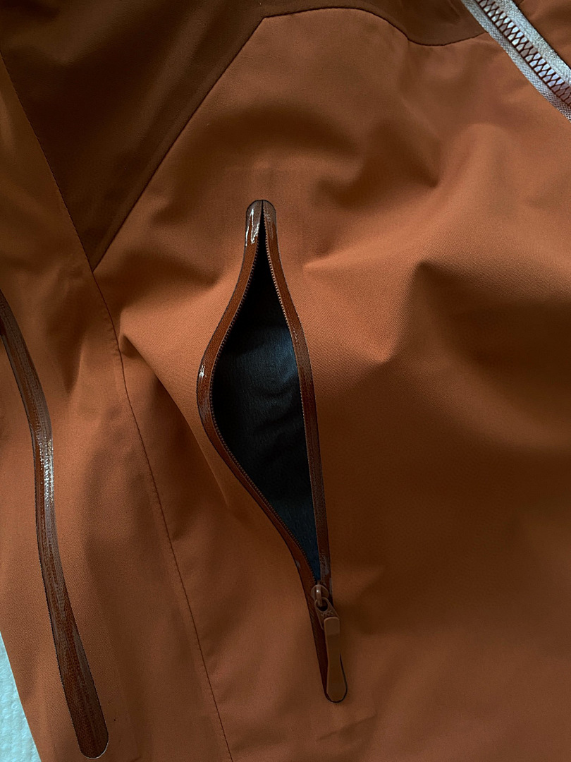 Arc'teryx Beta AR Jacke - Image 48