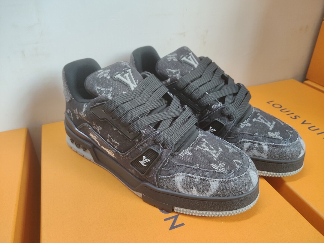 Louis Vuitton LV Trainer - Image 8