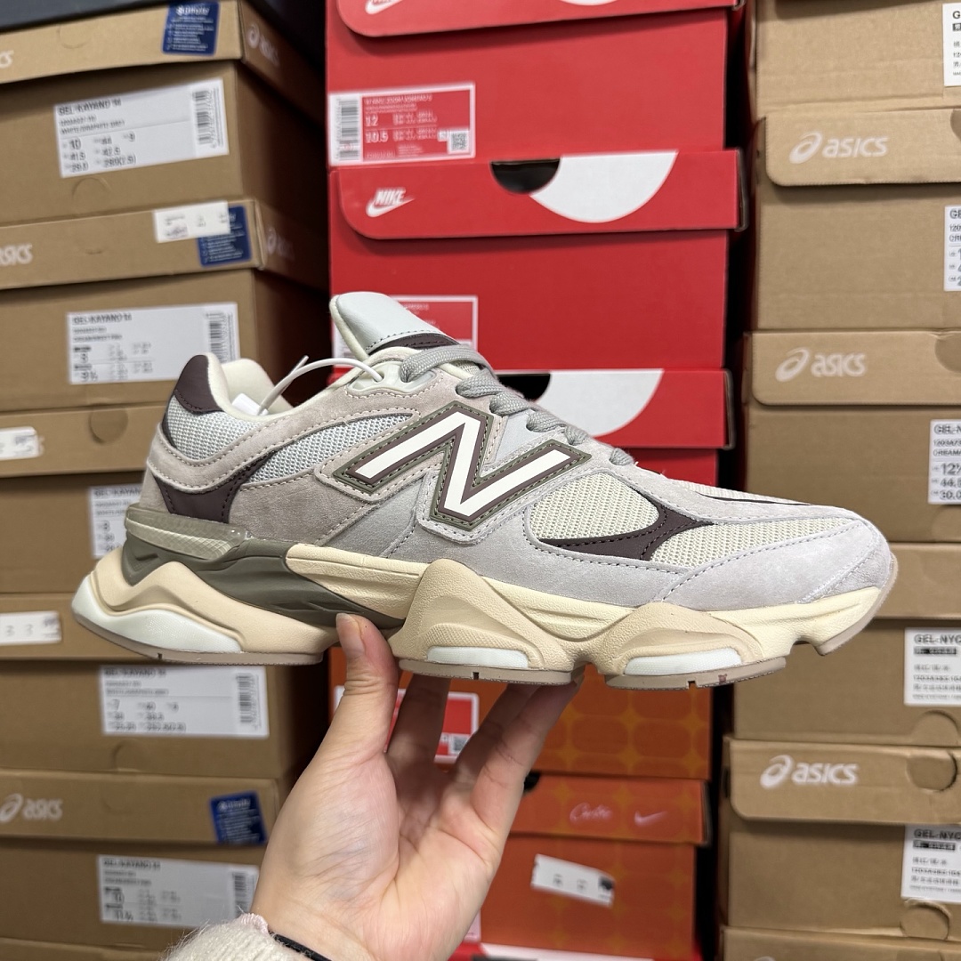 New Balance 9060 - Image 7